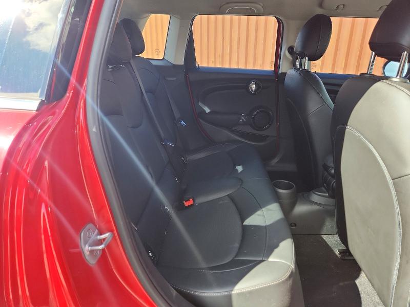 2019 Mini Cooper მანქანა იყიდება აუქციონზე, vin: WMWXU1C53K2H73598, აუქციონის ნომერი: 70073606