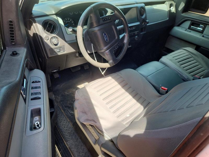 Продаж на аукціоні авто 2014 Ford F150, vin: 1FTFX1CF9EKG51442, номер лоту: 68796686