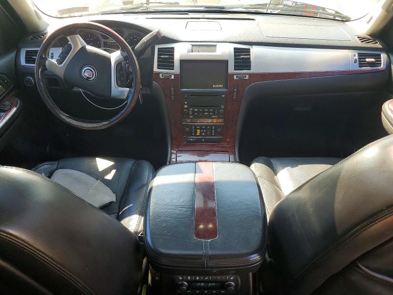 Aukcja sprzedaży 2007 Cadillac Escalade, vin: 1GYFK63807R323067, numer aukcji: 69148416