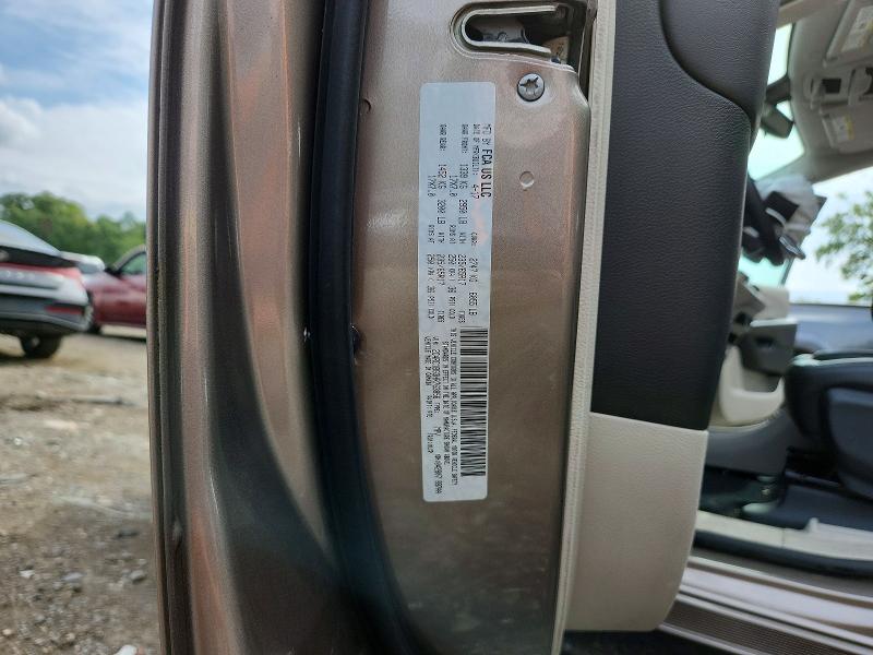 Aukcja sprzedaży 2017 Chrysler Pacifica, vin: 2C4RC1BG3HR763856, numer aukcji: 68639996