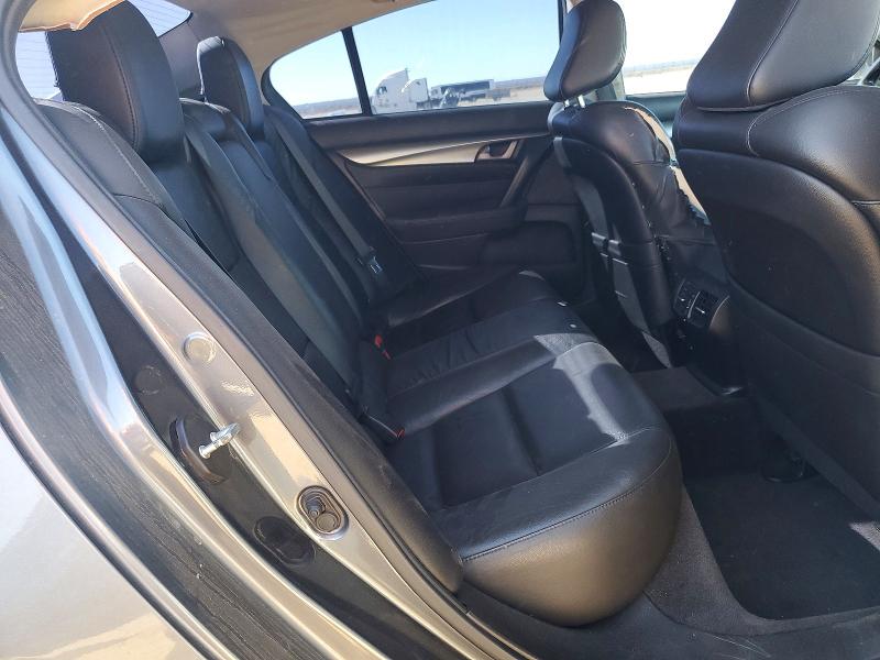 Продажа на аукционе авто 2010 Acura Tl, vin: 19UUA8F27AA026548, номер лота: 69060046