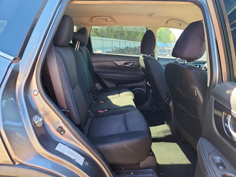 Продаж на аукціоні авто 2019 Nissan Rogue, vin: KNMAT2MT9KP536175, номер лоту: 70239556