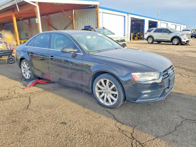 Aukcja sprzedaży 2013 Audi A4, vin: WAUFFAFL8DA153979, numer aukcji: 67039526