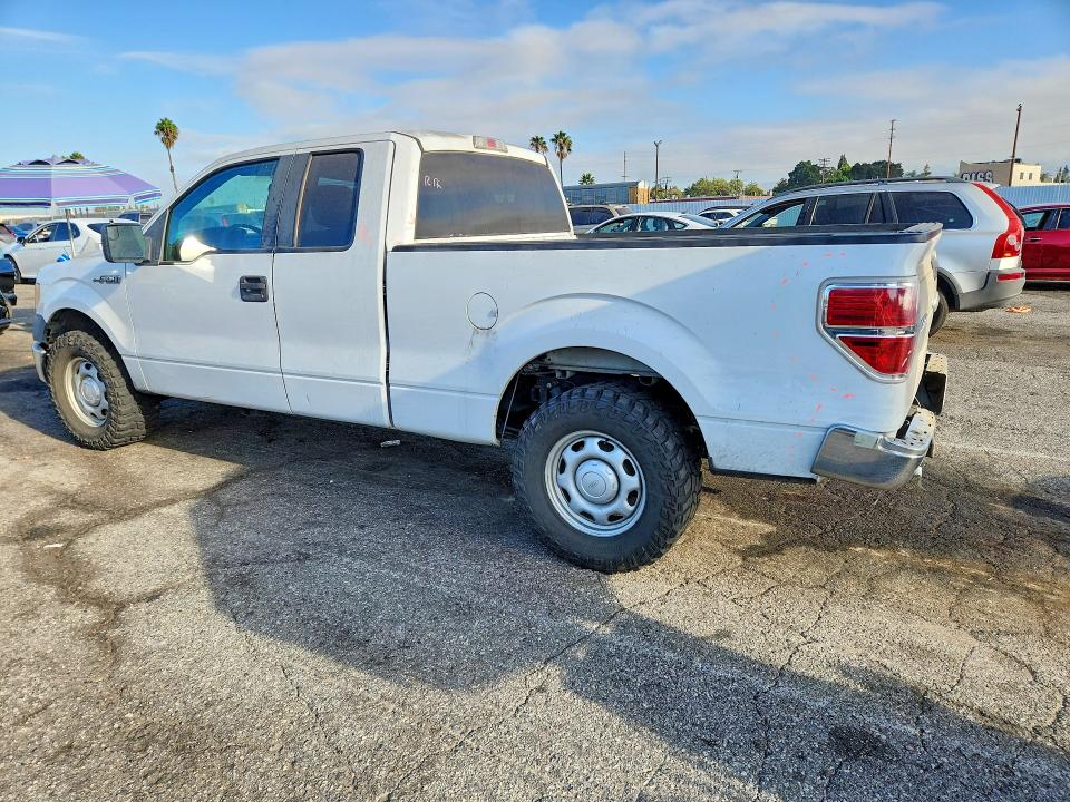Aukcja sprzedaży 2011 Ford F150, vin: 1FTEX1CM5BFB93316, numer aukcji: 67464506