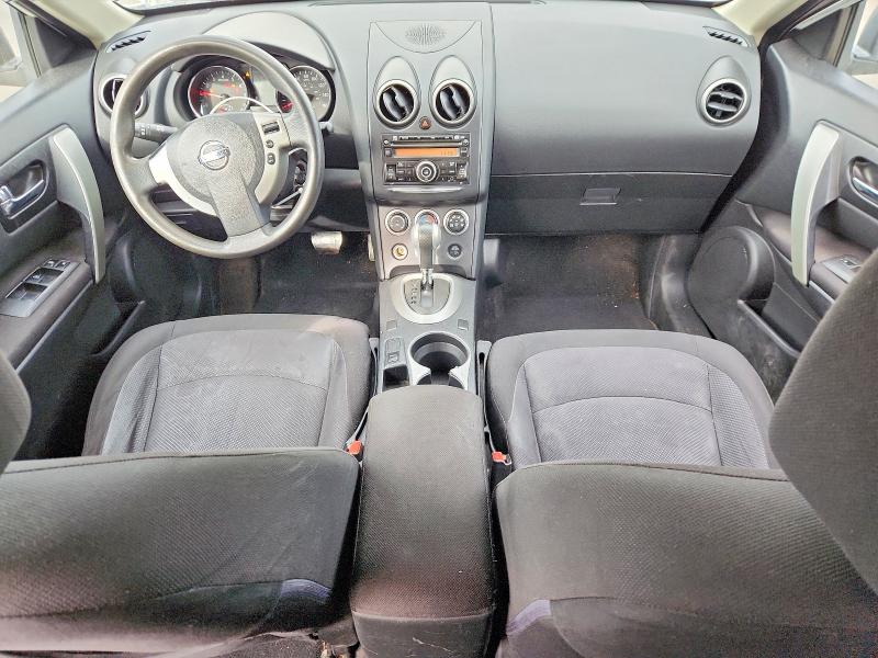 2012 Nissan Rogue მანქანა იყიდება აუქციონზე, vin: JN8AS5MV1CW359641, აუქციონის ნომერი: 68441336