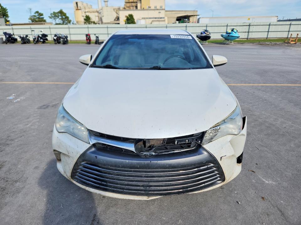 Aukcja sprzedaży 2015 Toyota Camry, vin: 4T1BF1FK6FU078821, numer aukcji: 70292856
