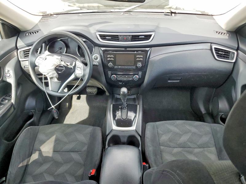 Aukcja sprzedaży 2015 Nissan Rogue, vin: 5N1AT2MT3FC924463, numer aukcji: 69809616