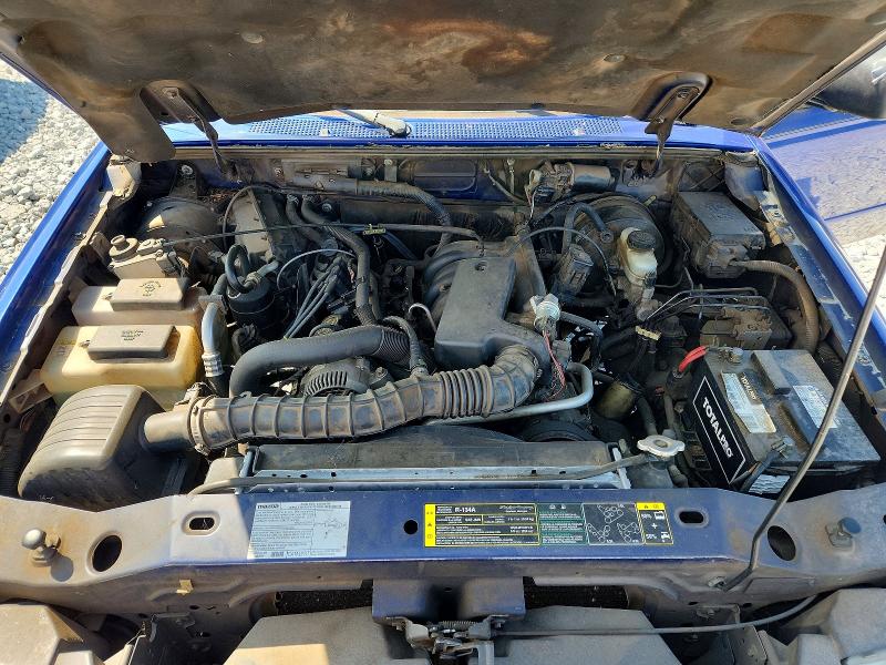 Aukcja sprzedaży 2005 Mazda B3000, vin: 4F4YR46U05PM02584, numer aukcji: 69747776