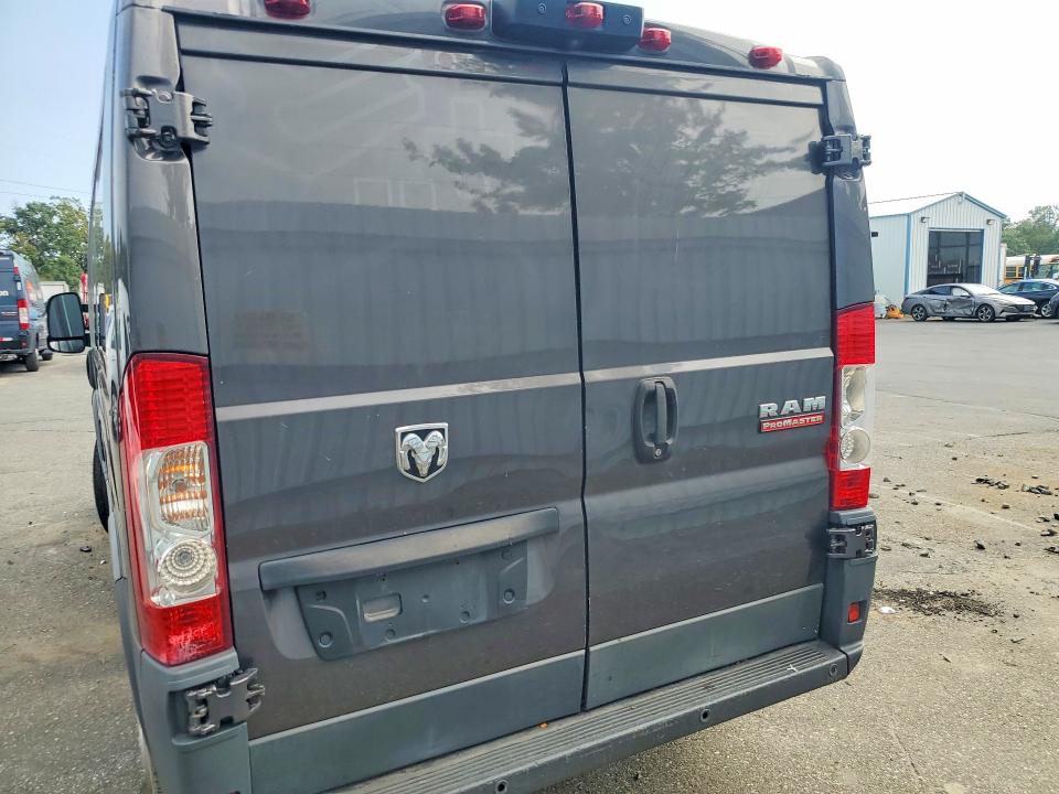 Aukcja sprzedaży 2018 Ram Promaster 1500, vin: 3C6TRVAG4JE129774, numer aukcji: 69051306