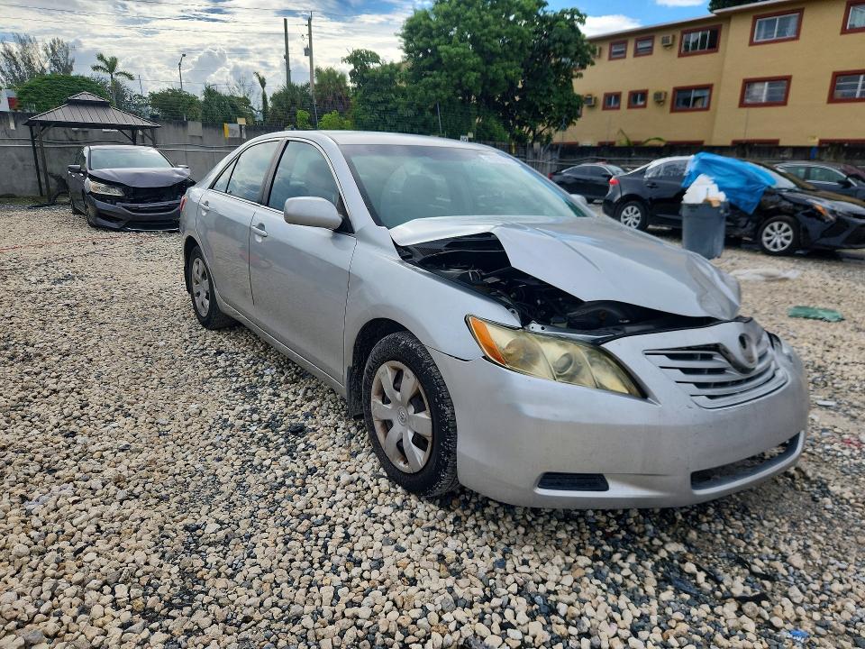 Продажа на аукционе авто 2009 Toyota Camry, vin: 4T1BE46K29U352637, номер лота: 70190396