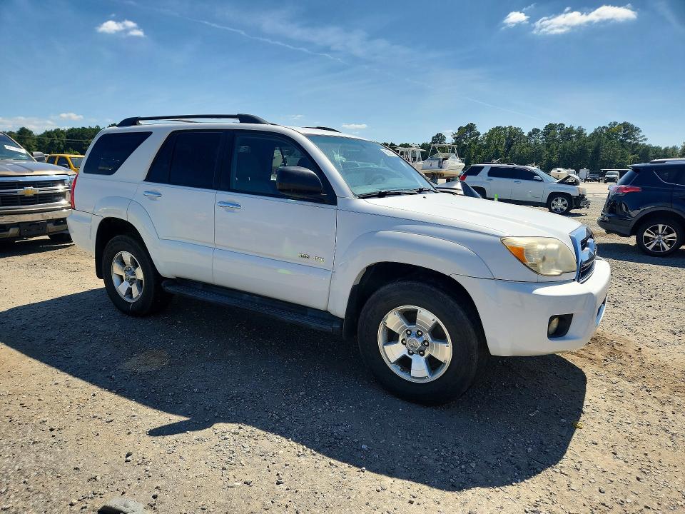 Продажа на аукционе авто 2006 Toyota 4runner, vin: JTEBT14R560063260, номер лота: 68988176