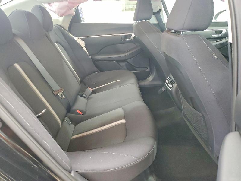 Aukcja sprzedaży 2026 Hyundai Sonata Hybrid, vin: KMHL24JJ7TA165303, numer aukcji: 69379546