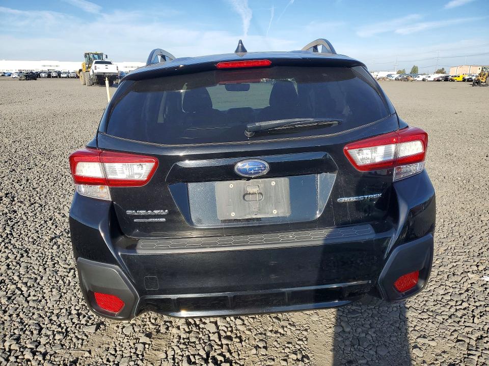 70344636 :رقم المزاد ، JF2GTAEC1KH212815 vin ، 2019 Subaru Crosstrek مزاد بيع