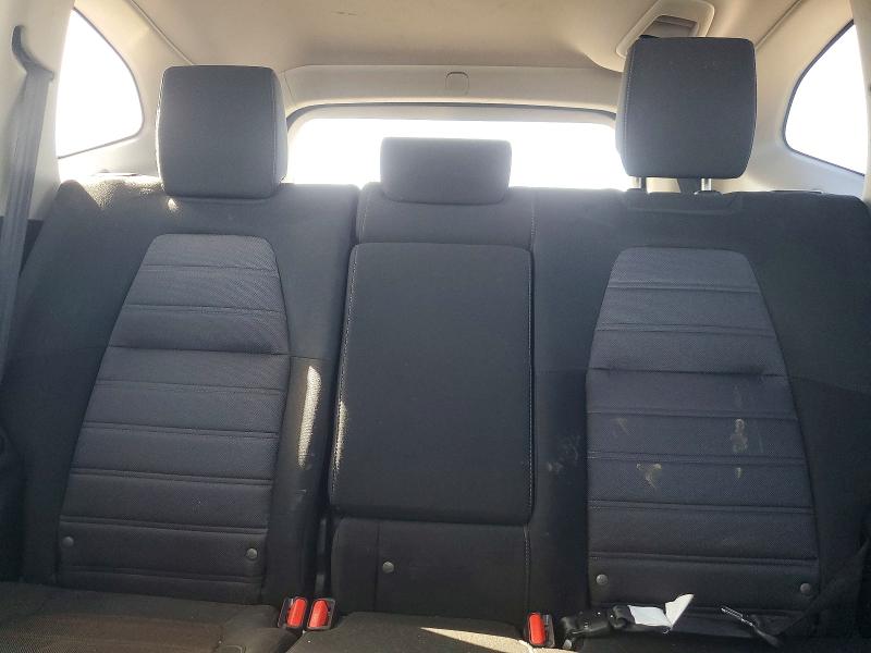 2017 Honda Cr-v მანქანა იყიდება აუქციონზე, vin: 2HKRW2H55HH637594, აუქციონის ნომერი: 67404646