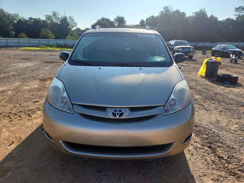 Aukcja sprzedaży 2008 Toyota Sienna, vin: 5TDZK23C38S155914, numer aukcji: 68615846
