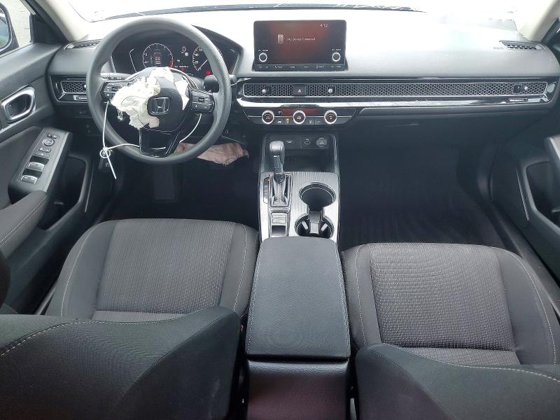 Продаж на аукціоні авто 2024 Honda Civic, vin: 2HGFE2F2XRH506445, номер лоту: 67414696