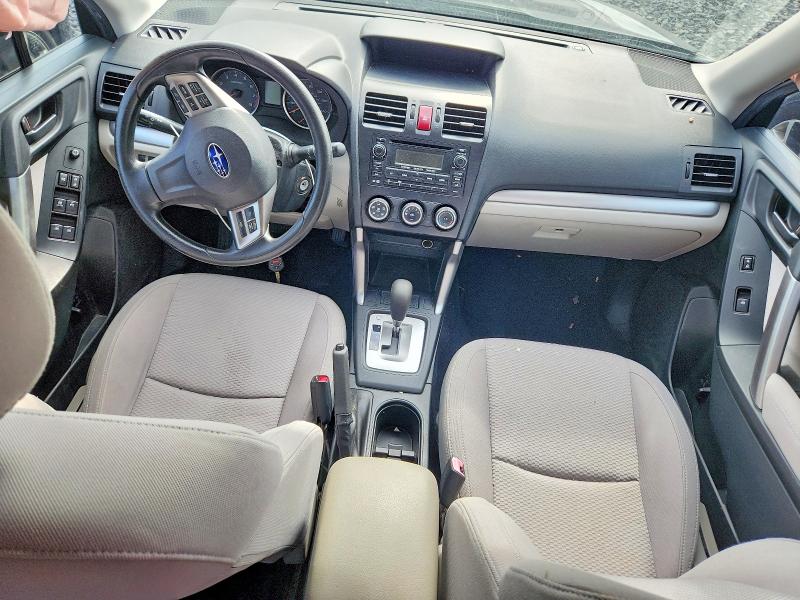 2014 Subaru Forester მანქანა იყიდება აუქციონზე, vin: JF2SJAAC1EH428156, აუქციონის ნომერი: 66861056