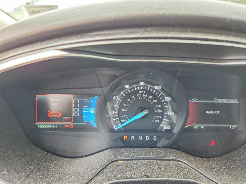 Aukcja sprzedaży 2020 Ford Fusion, vin: 3FA6P0D96LR174924, numer aukcji: 69199796