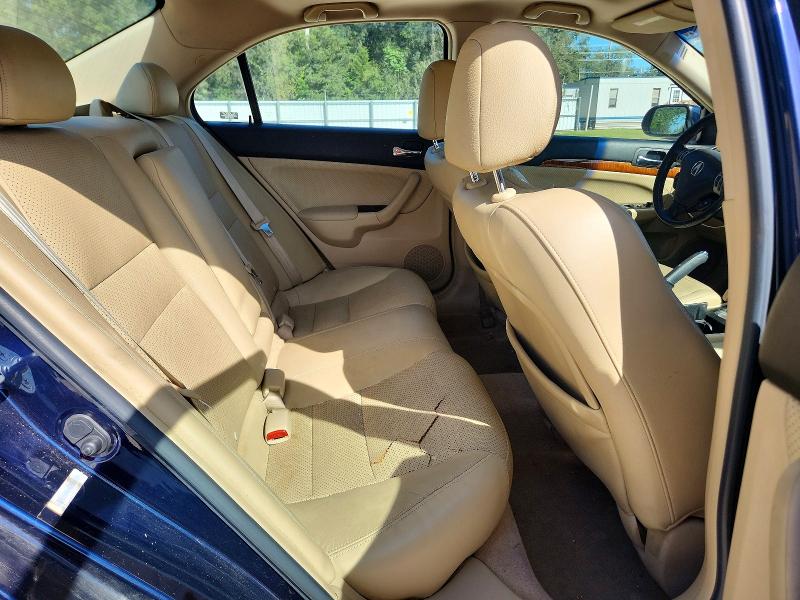 Aukcja sprzedaży 2006 Acura Tsx, vin: JH4CL96866C020796, numer aukcji: 69322496