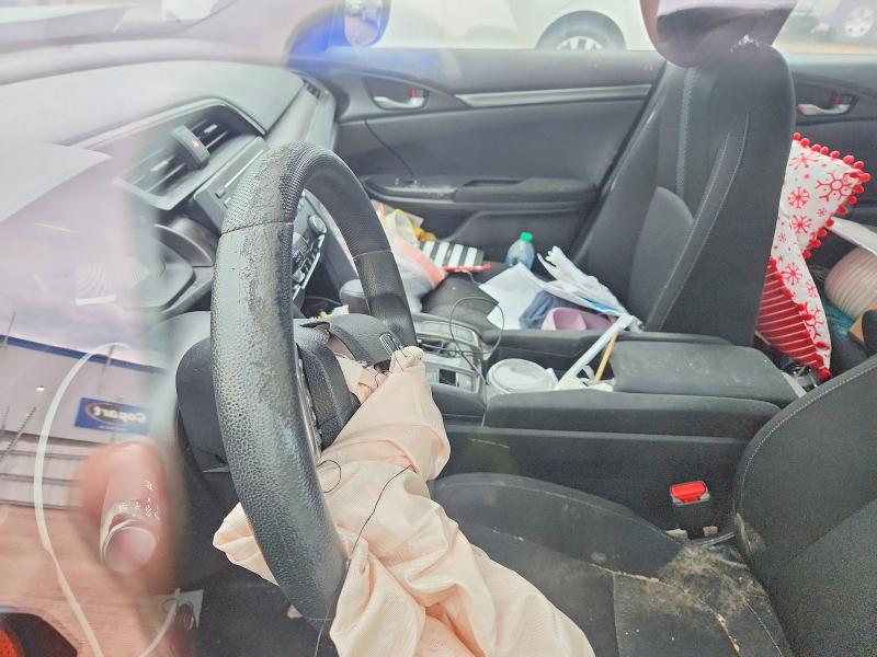 Aukcja sprzedaży 2019 Honda Civic, vin: SHHFK7H34KU224788, numer aukcji: 67304256
