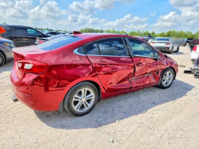 Aukcja sprzedaży 2017 Chevrolet Cruze, vin: 3G1BE5SM0HS561464, numer aukcji: 69814036