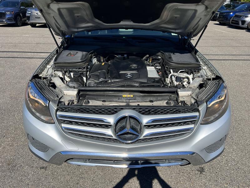 71067166 :رقم المزاد ، WDC0G4JB8JV069858 vin ، 2018 Mercedes-benz Glc مزاد بيع