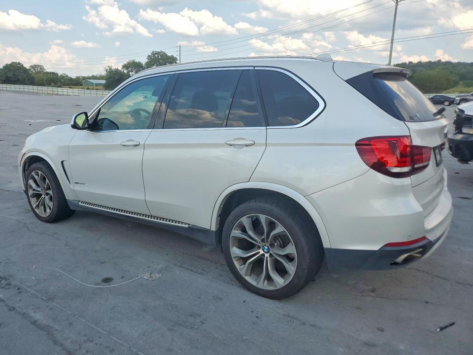 2018 Bmw X5 მანქანა იყიდება აუქციონზე, vin: 5UXKS4C53J0Y17836, აუქციონის ნომერი: 67987106