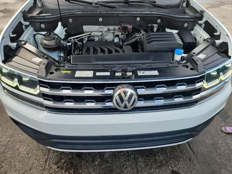 Продажа на аукционе авто 2019 Volkswagen Atlas, vin: 1V2WR2CA1KC533068, номер лота: 68494886