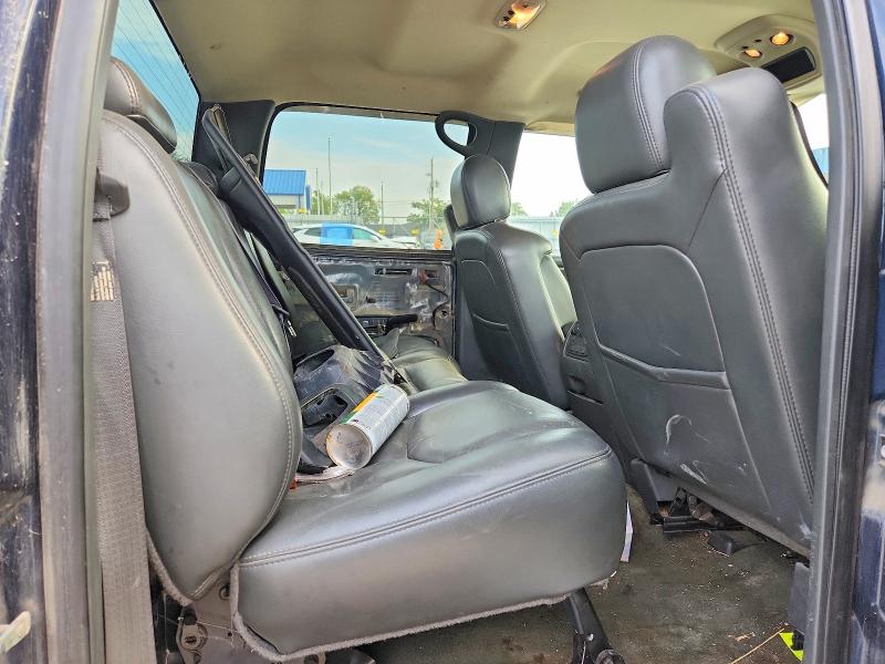 Продажа на аукционе авто 2006 Chevrolet Silverado, vin: 1GCHK23296F115403, номер лота: 68209036