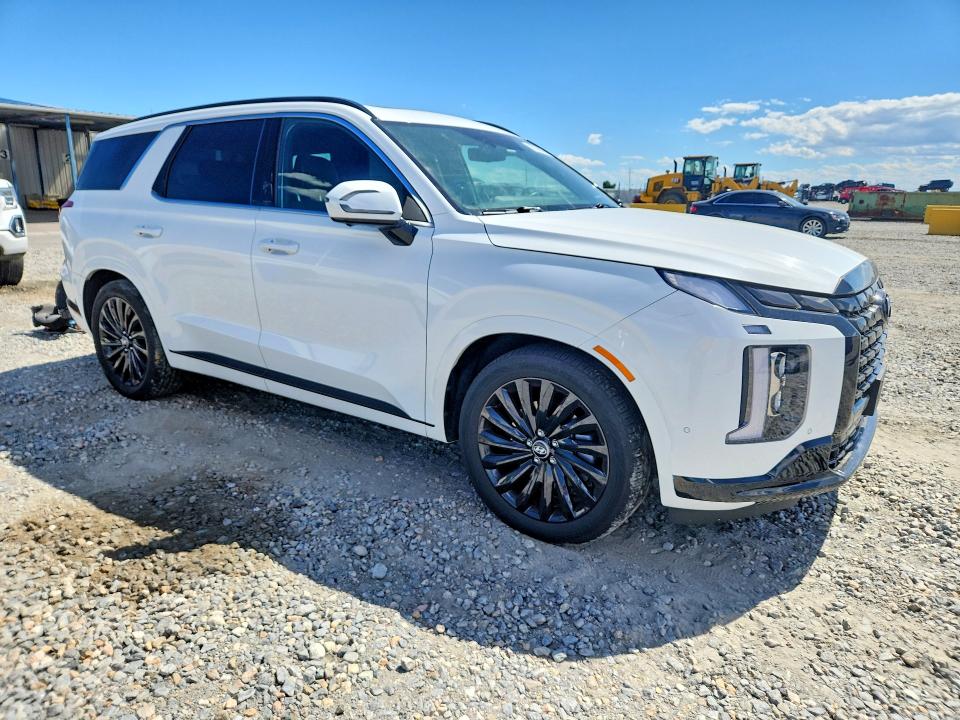 Aukcja sprzedaży 2024 Hyundai Palisade, vin: KM8R7DGE7RU746524, numer aukcji: 67370436