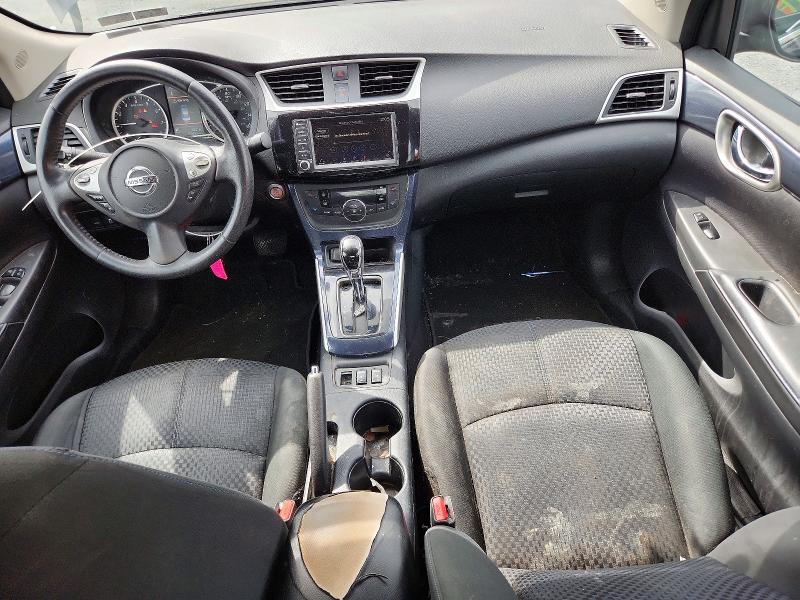 Aukcja sprzedaży 2019 Nissan Sentra, vin: 3N1AB7AP5KY296986, numer aukcji: 71513876