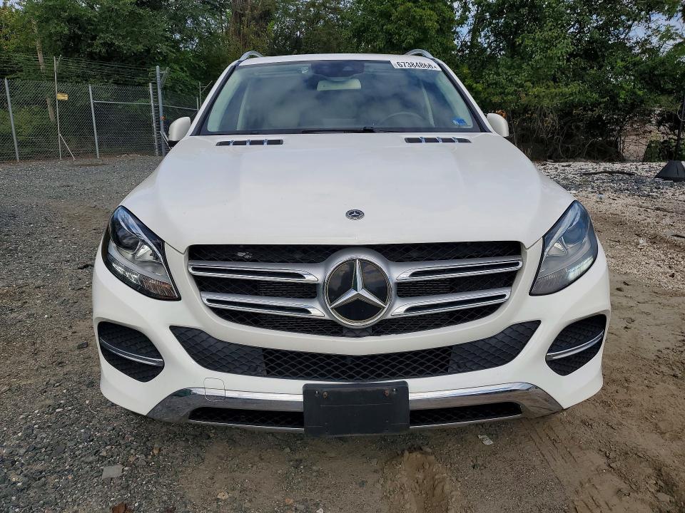 Продажа на аукционе авто 2019 Mercedes-benz Gle, vin: 4JGDA5GB8KB213851, номер лота: 67384866