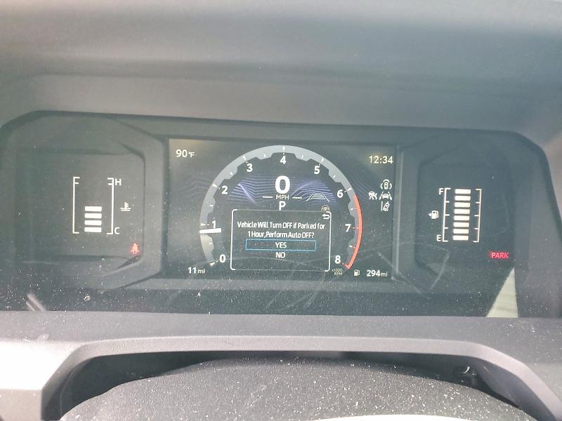 Продаж на аукціоні авто 2026 Toyota Tacoma, vin: 3TYJDAKN3TT028663, номер лоту: 67366156