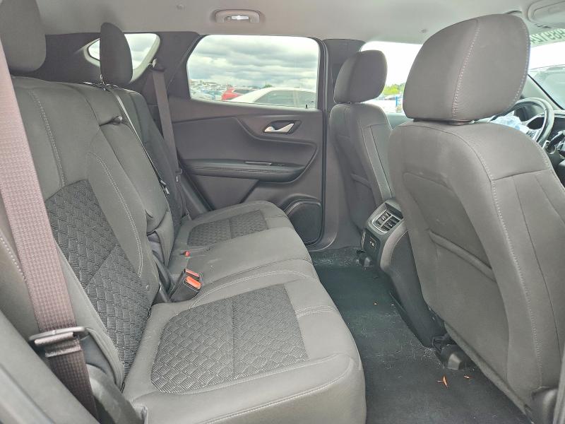 Aukcja sprzedaży 2020 Chevrolet Blazer, vin: 3GNKBCRSXLS662455, numer aukcji: 69891246
