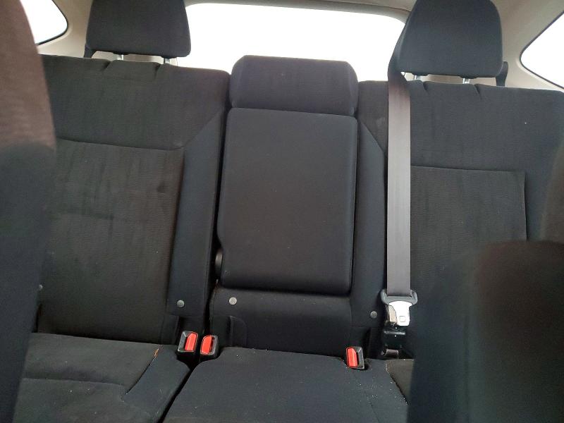 2014 Honda Cr-v მანქანა იყიდება აუქციონზე, vin: 2HKRM4H34EH713236, აუქციონის ნომერი: 70021206