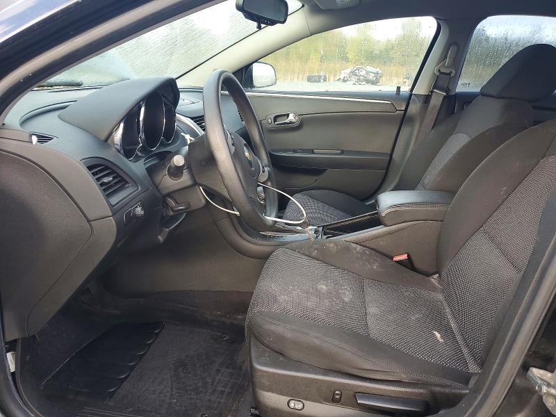 Продаж на аукціоні авто 2012 Chevrolet Malibu, vin: 1G1ZC5EU1CF309929, номер лоту: 70117556