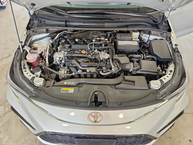 2026 Toyota Corolla მანქანა იყიდება აუქციონზე, vin: 5YFS4MCE8TP274892, აუქციონის ნომერი: 67789306