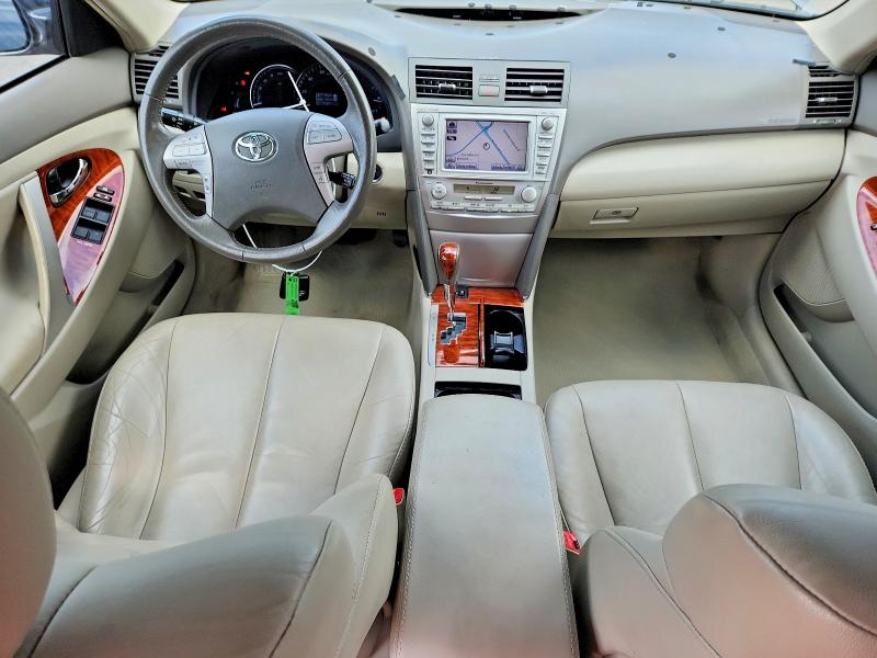 2011 Toyota Camry მანქანა იყიდება აუქციონზე, vin: 4T1BB3EK5BU132094, აუქციონის ნომერი: 70318286