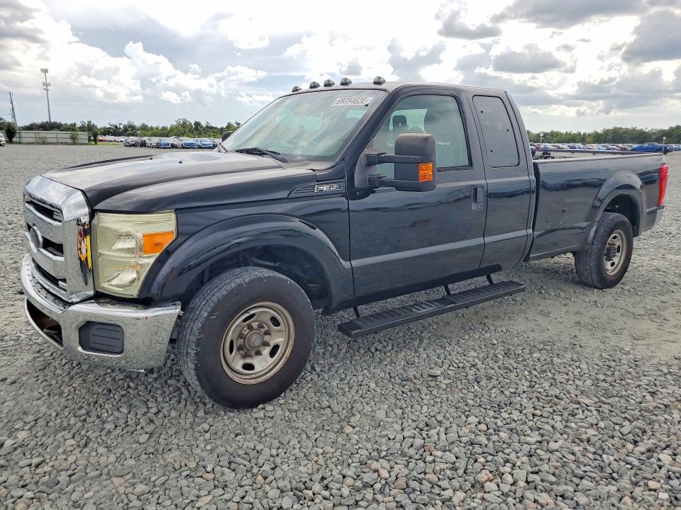 2016 Ford F350 მანქანა იყიდება აუქციონზე, vin: 1FD8X3G61GEC74682, აუქციონის ნომერი: 69394626