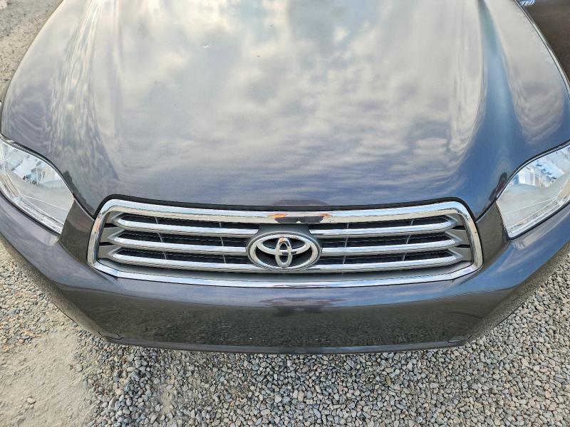 Продаж на аукціоні авто 2008 Toyota Highlander, vin: JTEDS42A482015198, номер лоту: 68950426