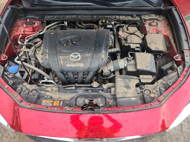 Продаж на аукціоні авто 2020 Mazda Cx-30, vin: 3MVDMBDLXLM124430, номер лоту: 69357526
