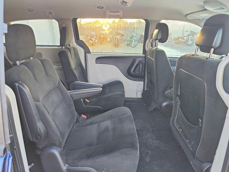 Aukcja sprzedaży 2015 Dodge Grand Caravan, vin: 2C4RDGCG0FR718692, numer aukcji: 68084406