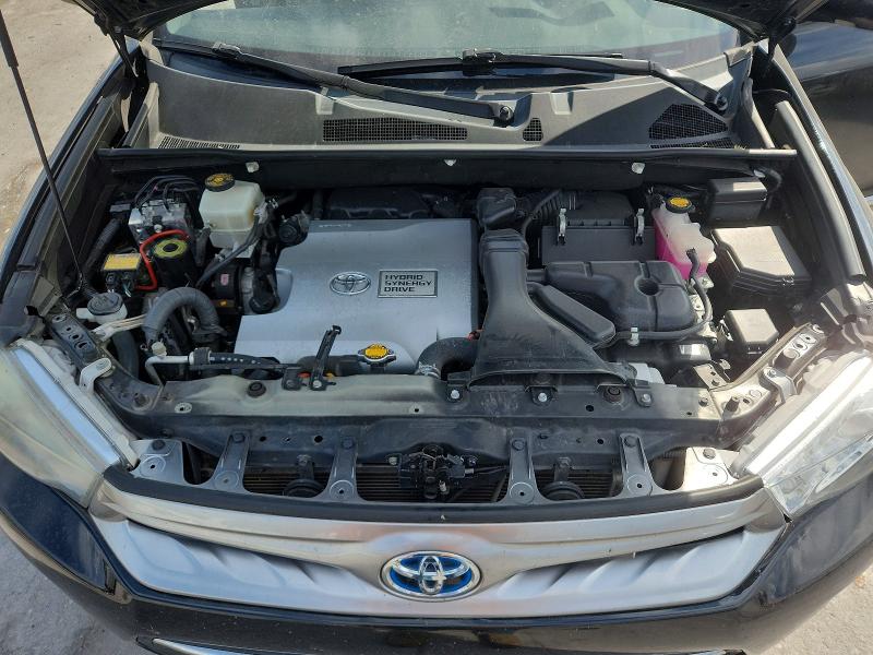 Продажа на аукционе авто 2013 Toyota Highlander, vin: JTEDC3EH4D2014692, номер лота: 69638236