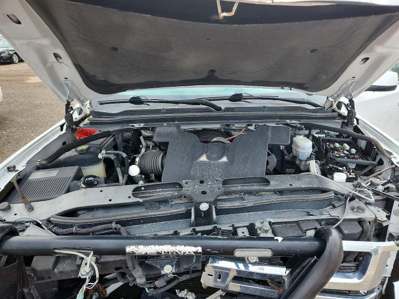 Продаж на аукціоні авто 2015 Chevrolet Tahoe, vin: 1GNSK2ECXFR535110, номер лоту: 70799826