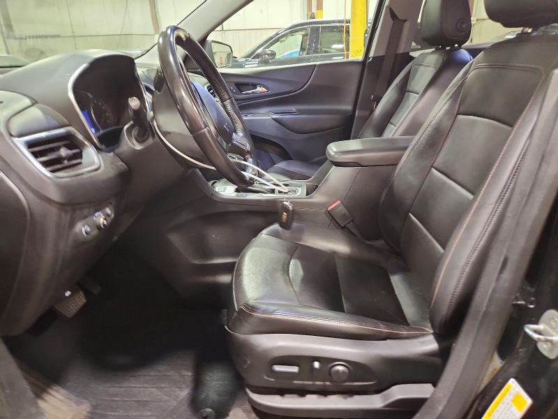 69288596 :رقم المزاد ، 2GNAXUEV7L6176381 vin ، 2020 Chevrolet Equinox مزاد بيع