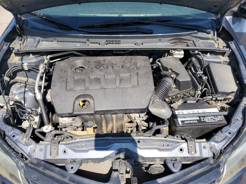 Продаж на аукціоні авто 2017 Toyota Corolla, vin: 2T1BURHE0HC781864, номер лоту: 69526496