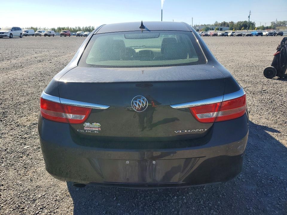 Auction sale of the 2014 Buick Verano, vin: 1G4PS5SK1E4128571, lot number: 70044816