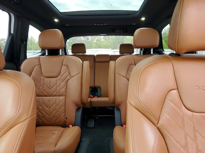 Aukcja sprzedaży 2024 Kia Telluride, vin: 5XYP5DGC5RG507023, numer aukcji: 69458266