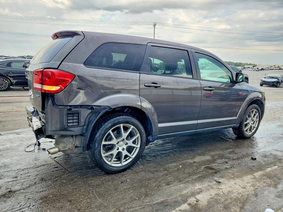 Продаж на аукціоні авто 2017 Dodge Journey, vin: 3C4PDDEG1HT588344, номер лоту: 68081856
