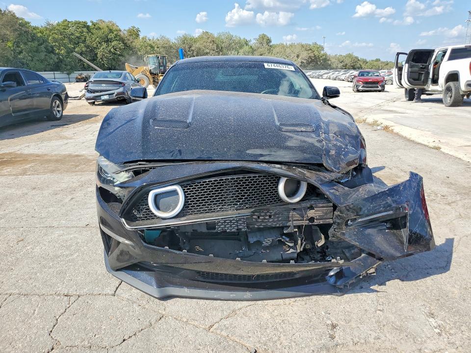 Продаж на аукціоні авто 2020 Ford Mustang, vin: 1FA6P8CFXL5178824, номер лоту: 67446376